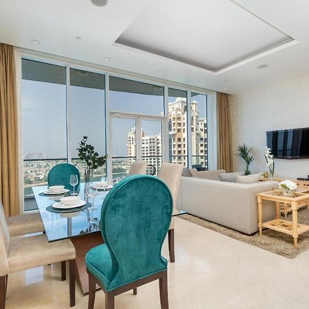Oceana Residences, The Palm Jumeirah - Mint Stay Dubai Esterno foto