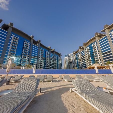 Oceana Residences, The Palm Jumeirah - Mint Stay Dubai Esterno foto