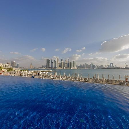 Oceana Residences, The Palm Jumeirah - Mint Stay Dubai Esterno foto
